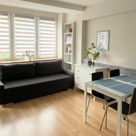Warsaw Concierge Polin Apartment Esterno foto